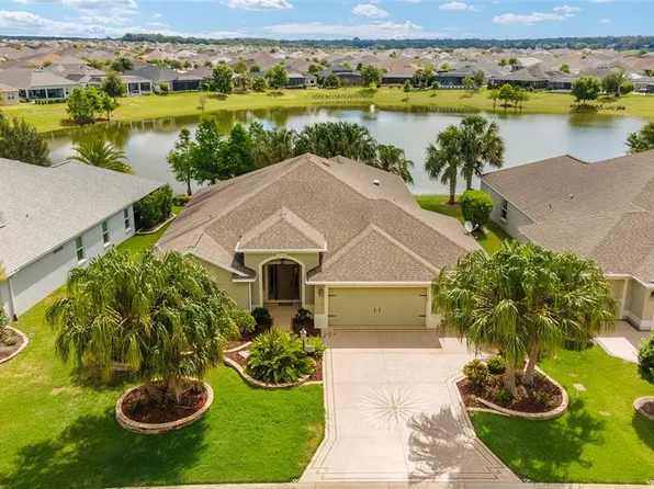 3512 Dewitt Cir, The Villages, FL 32163