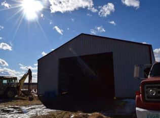 4063 Rasmusson Rd, Rhinelander, WI 54501