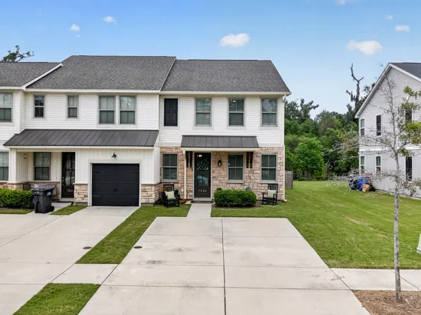 7808 Park Gate Dr, North Charleston, SC 29418