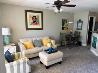 1951 Island Club Dr #340, Indialantic, FL 32903