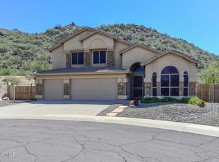 21262 N 17th Pl, Phoenix, AZ 85024