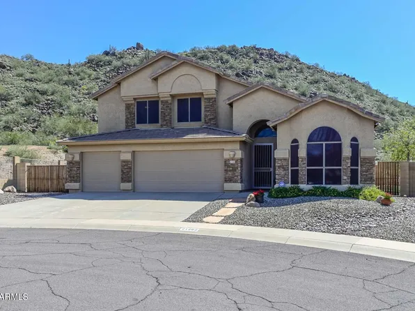 21262 N 17TH Place, Phoenix, AZ 85024