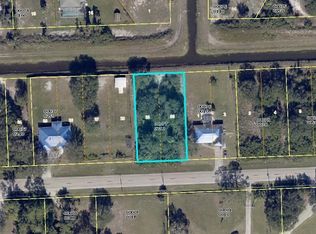 15321 Cemetery Rd, Fort Myers, FL 33905