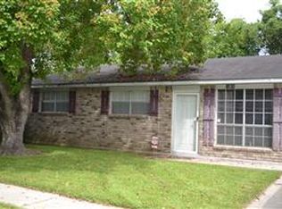 1308 N Sabine Dr, Baton Rouge, LA 70810