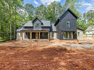 1801 Osprey Point, Greensboro, GA