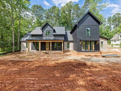 1801 Osprey Point, Greensboro, GA, 30642