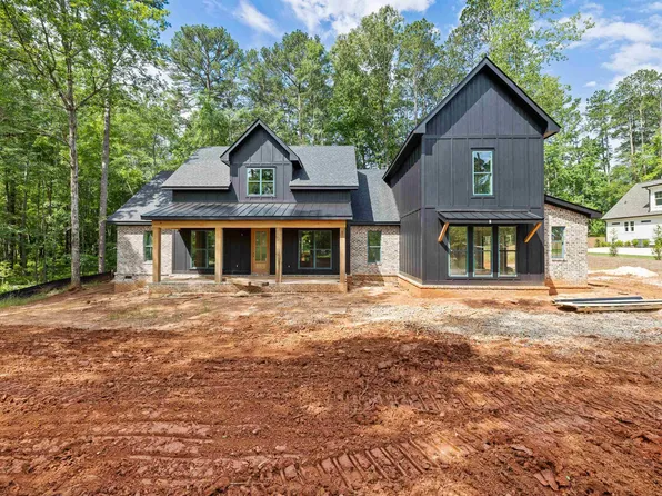 1801 Osprey Point, Greensboro, GA 30642