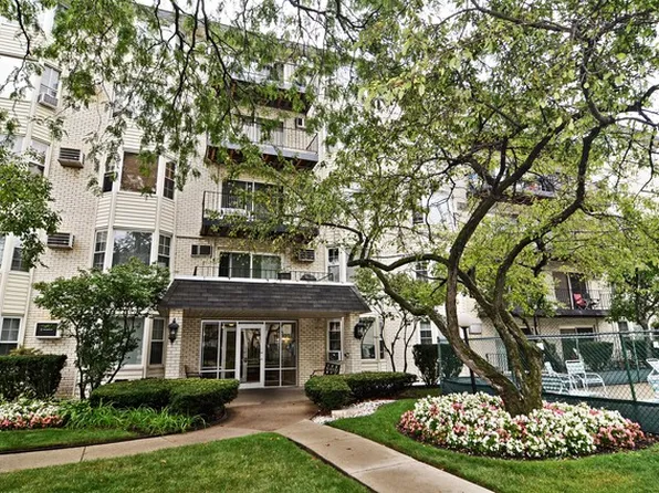 5510 Lincoln Ave #B204, Morton Grove, IL 60053