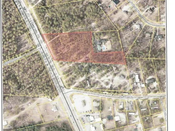 1699 S Lake Dr, Lexington, SC 29073