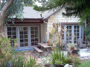 545 E Claremont St, Pasadena, CA 91104