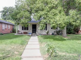1091 Leyden St, Denver, CO 80220