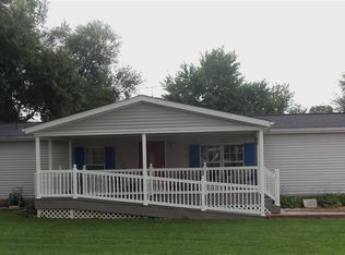 109 W 3rd St, Cannelburg, IN