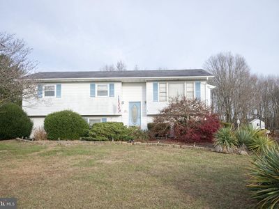 1434 Cow Marsh Creek Rd, Camden Wyoming, DE, 19934