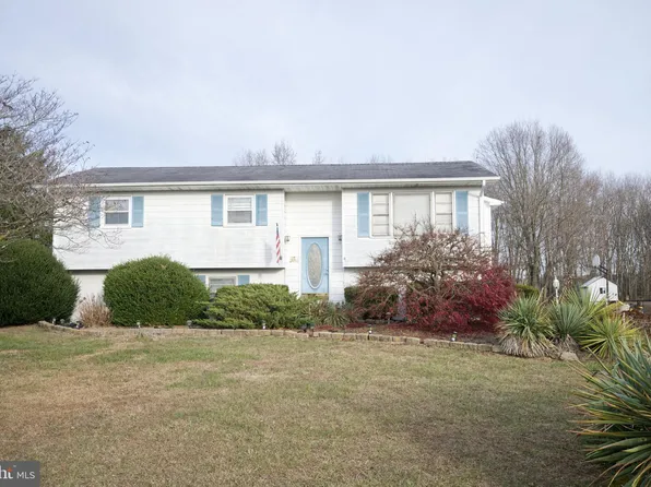 1434 Cow Marsh Creek Rd, Camden Wyoming, DE 19934