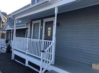 124 Valley Rd APT J, Montclair, NJ 07042