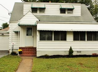 44 Violet Pl, Edison, NJ 08817