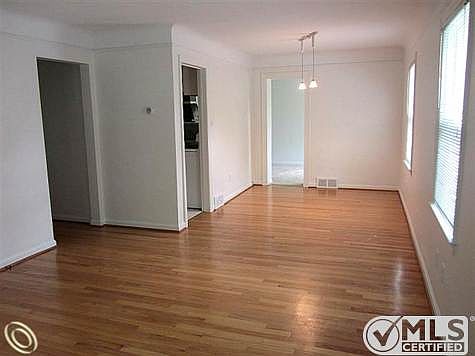 Living /Dining Room