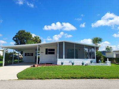 5545 Stonehaven Ln, Sarasota, FL, 34233