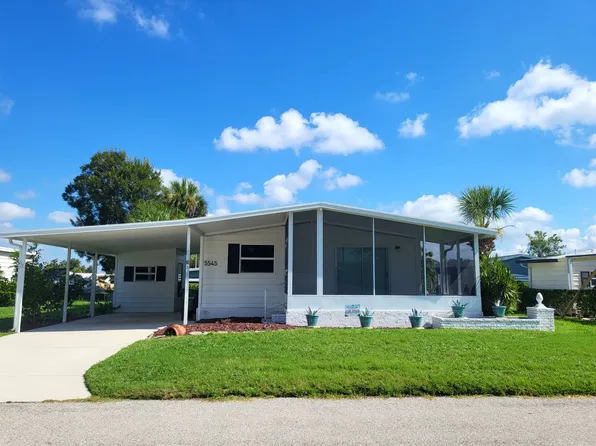 5545 Stonehaven Ln, Sarasota, FL 34233