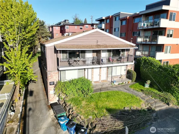 717 3rd Avenue N, Seattle, WA 98109