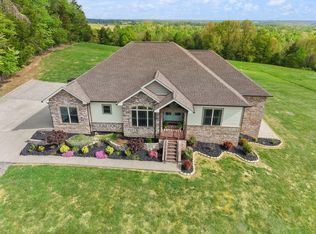 218 Gladstone Wesley Rd, Science Hill, KY 42553