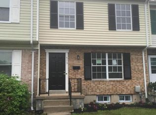 573 Jamestown Ct, Edgewood, MD 21040