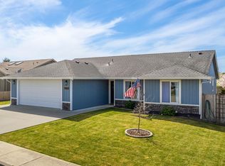 2562 Boone St, Fortuna, CA 95540