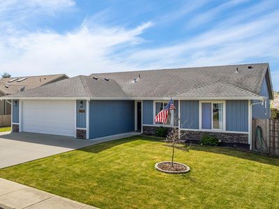 2562 Boone St, Fortuna, CA, 95540
