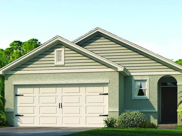 ALLEX Plan, Hamilton Bluff