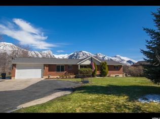 1103 S Carterville Rd, Orem, UT 84097