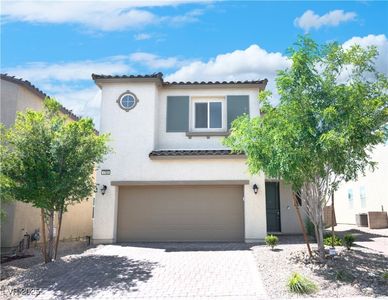 1703 Game Garden Rd, North Las Vegas, NV, 89031