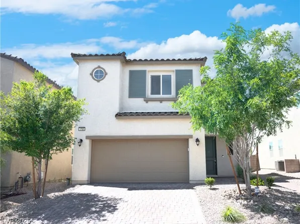 1703 Game Garden Rd, North Las Vegas, NV 89031