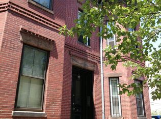 14 Wigglesworth St, Roxbury, MA 02120