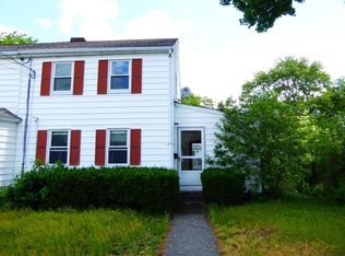 14 Marrigan St, Arlington, MA 02474