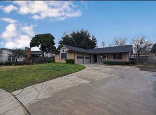 2516 Burning Tree Ln, Irving, TX 75062