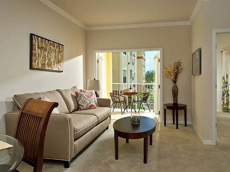 Modern Living