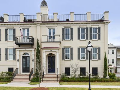 76C Halsey Blvd, Charleston, SC, 29401