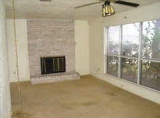 6831 San Pablo Dr, Houston, TX 77083