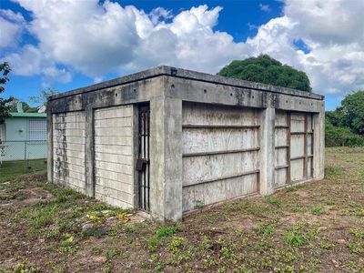49 Calle Carey, Vieques, PR, 00765