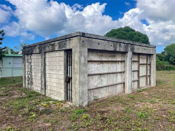 49 Calle Carey, Vieques, PR 00765