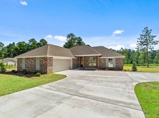 5 Applewood, Purvis, MS 39475