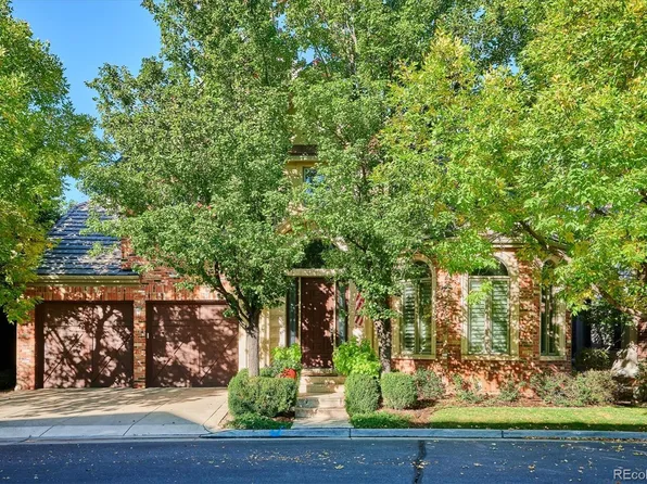 8653 E Iliff Drive, Denver, CO 80231