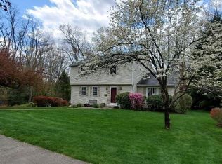 888 Frank Smith Rd, Longmeadow, MA 01106