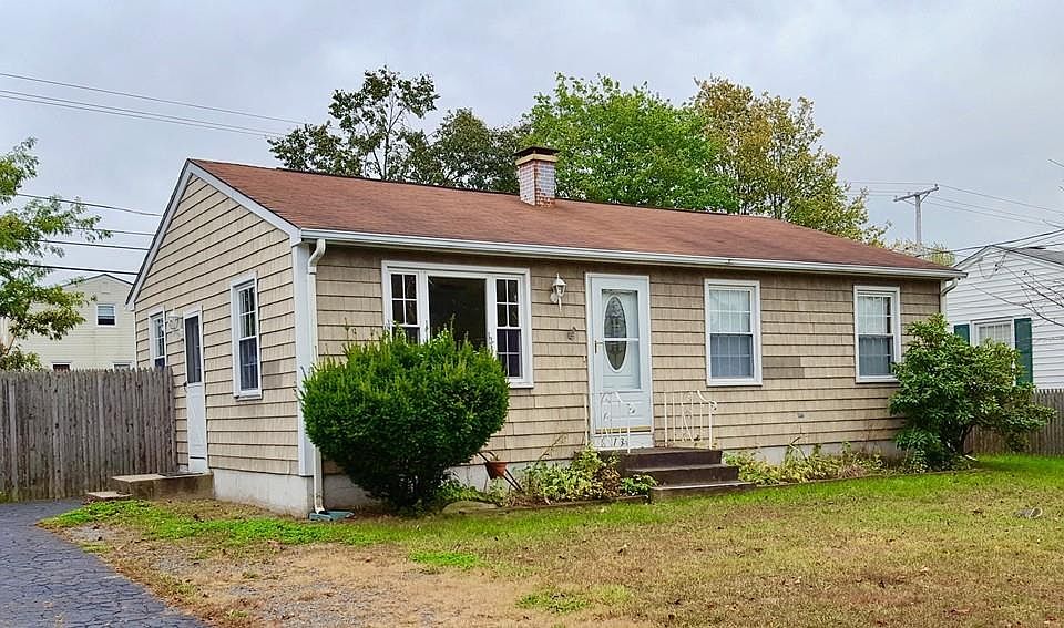 137 Parkview Dr, Pawtucket, RI 02861 Zillow