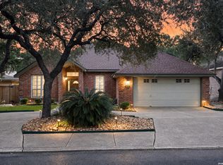 1706 Hadbury Ln, San Antonio, TX 78248