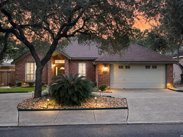 1706 Hadbury Ln, San Antonio, TX 78248