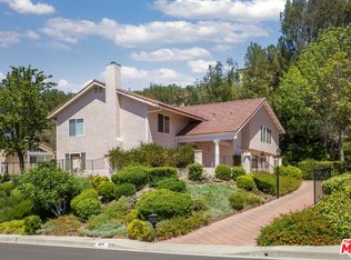 20111 Ruston Rd, Woodland Hills, CA 91364