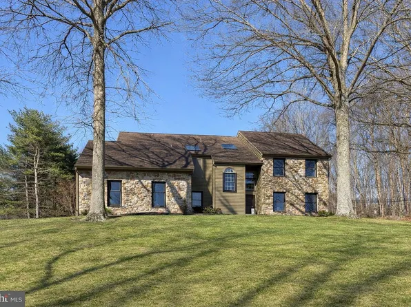 6 Greenridge Rd, Glenmoore, PA 19343