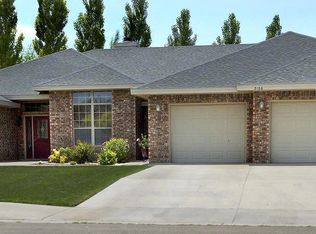 3106 Onate Rd, Roswell, NM 88201