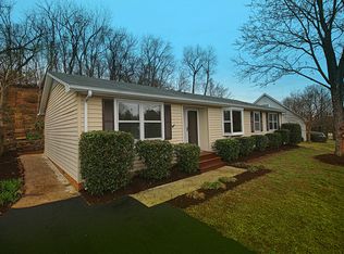 2629 Bluefield Blvd SW, Roanoke, VA 24015